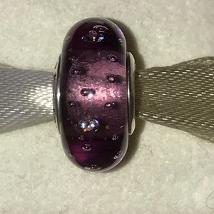 Pandora Murano glass bead